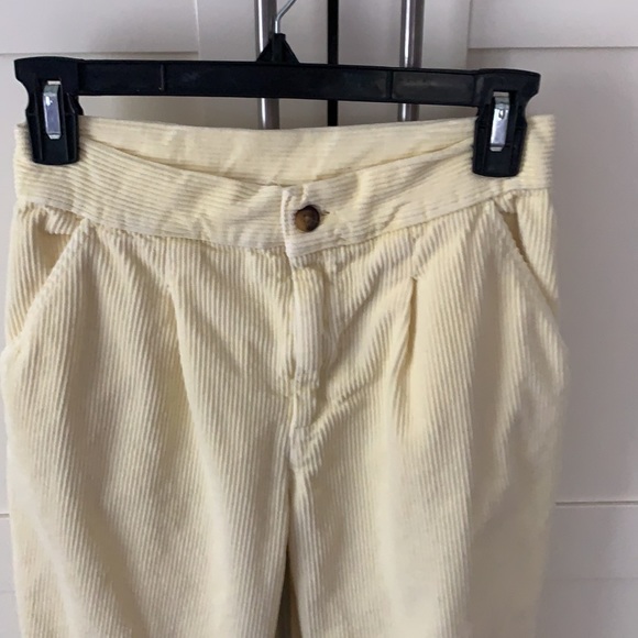 🎉 BOGO! 2/$12! Urban Outfitters Urban Renewal Cordoruys - Picture 4 of 10